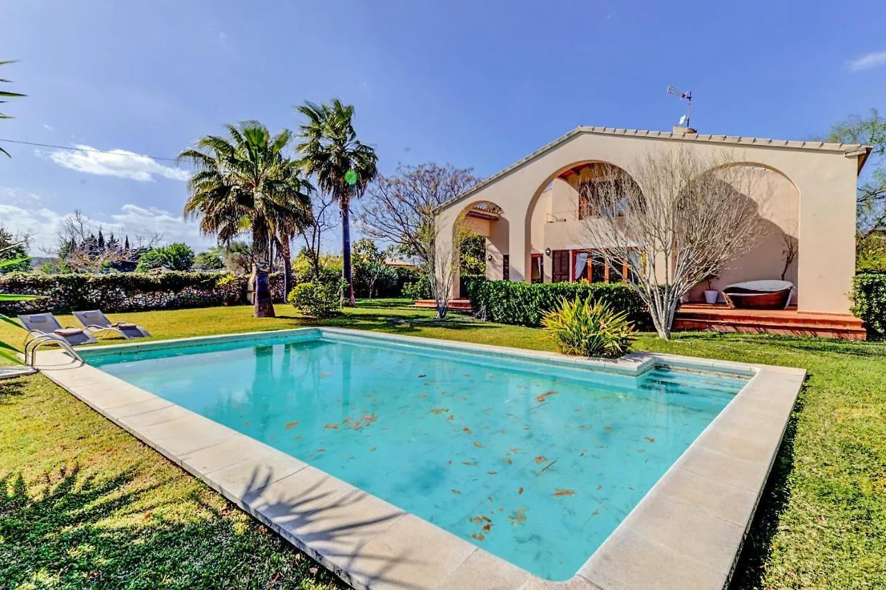אלקודיה Villa Casa De Arcos By Sealand Villas ספרד