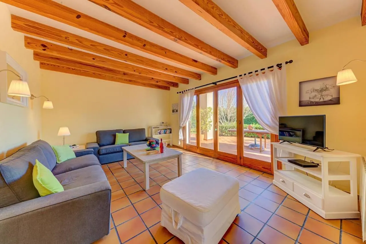 אלקודיה Villa Casa De Arcos By Sealand Villas