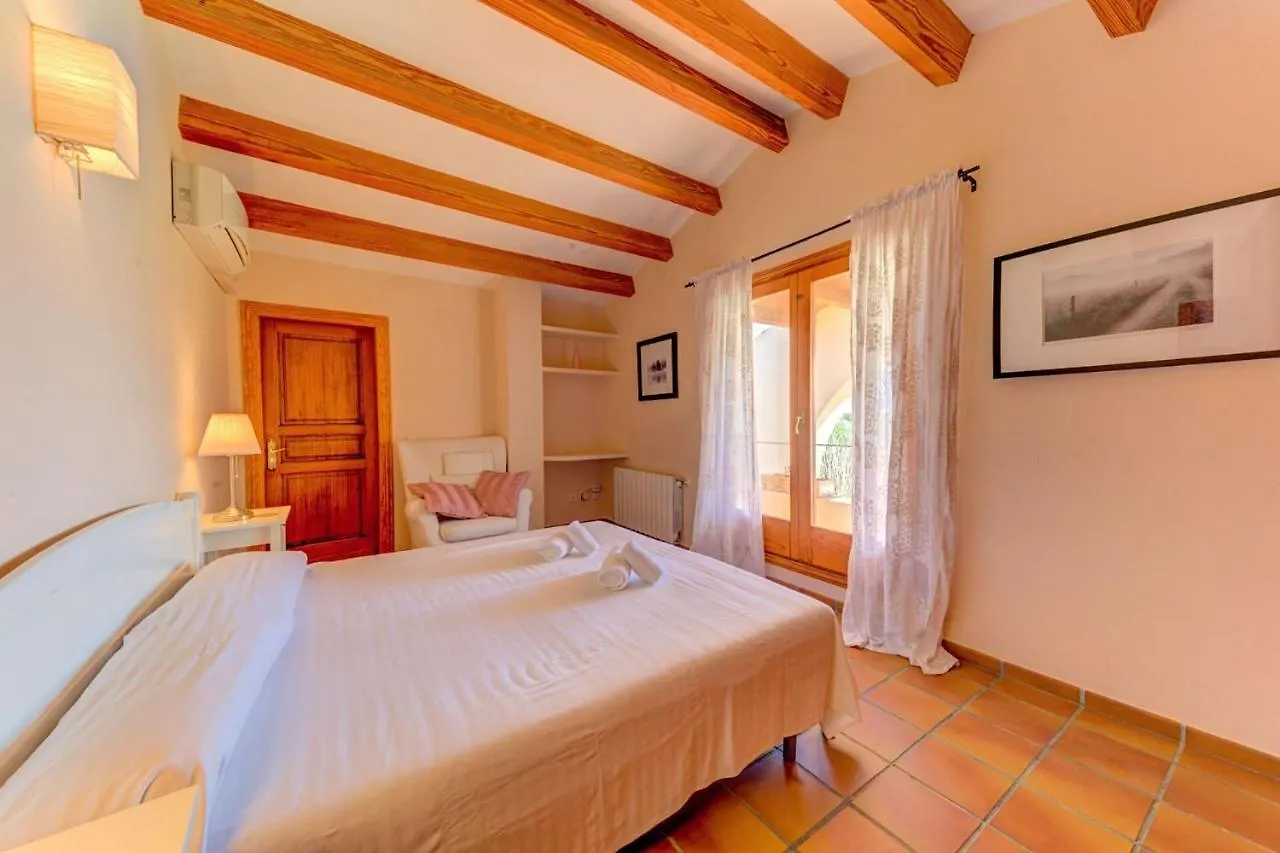 אלקודיה Villa Casa De Arcos By Sealand Villas