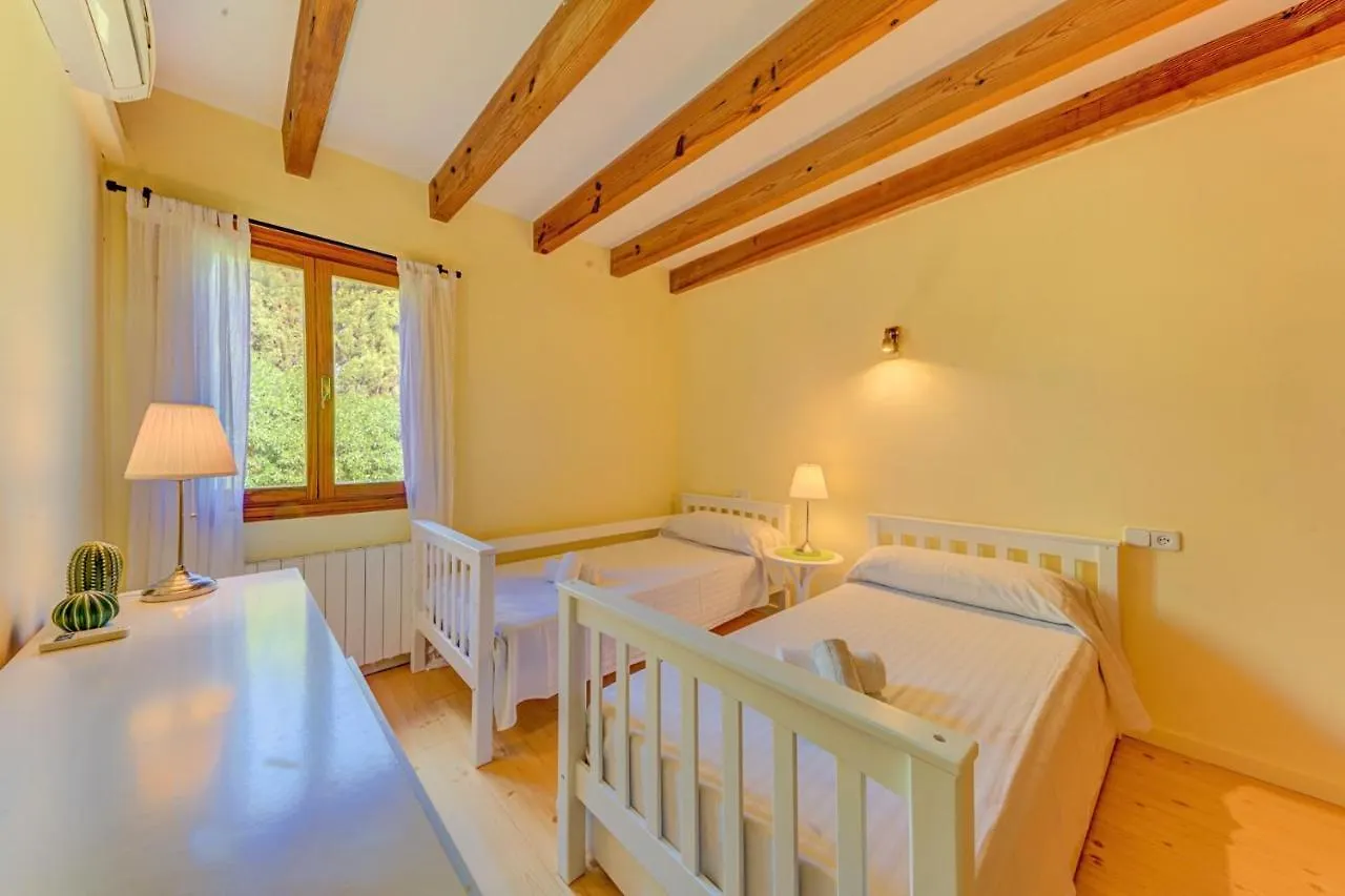 Villa Casa De Arcos By Sealand Villas Alcúdia Španělsko