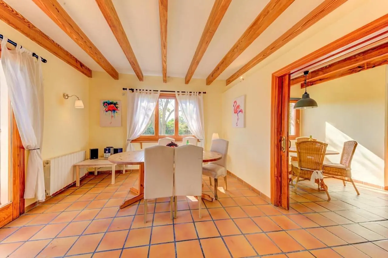 Villa Casa De Arcos By Sealand Villas Alcúdia