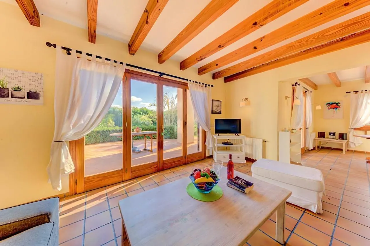 אלקודיה Villa Casa De Arcos By Sealand Villas