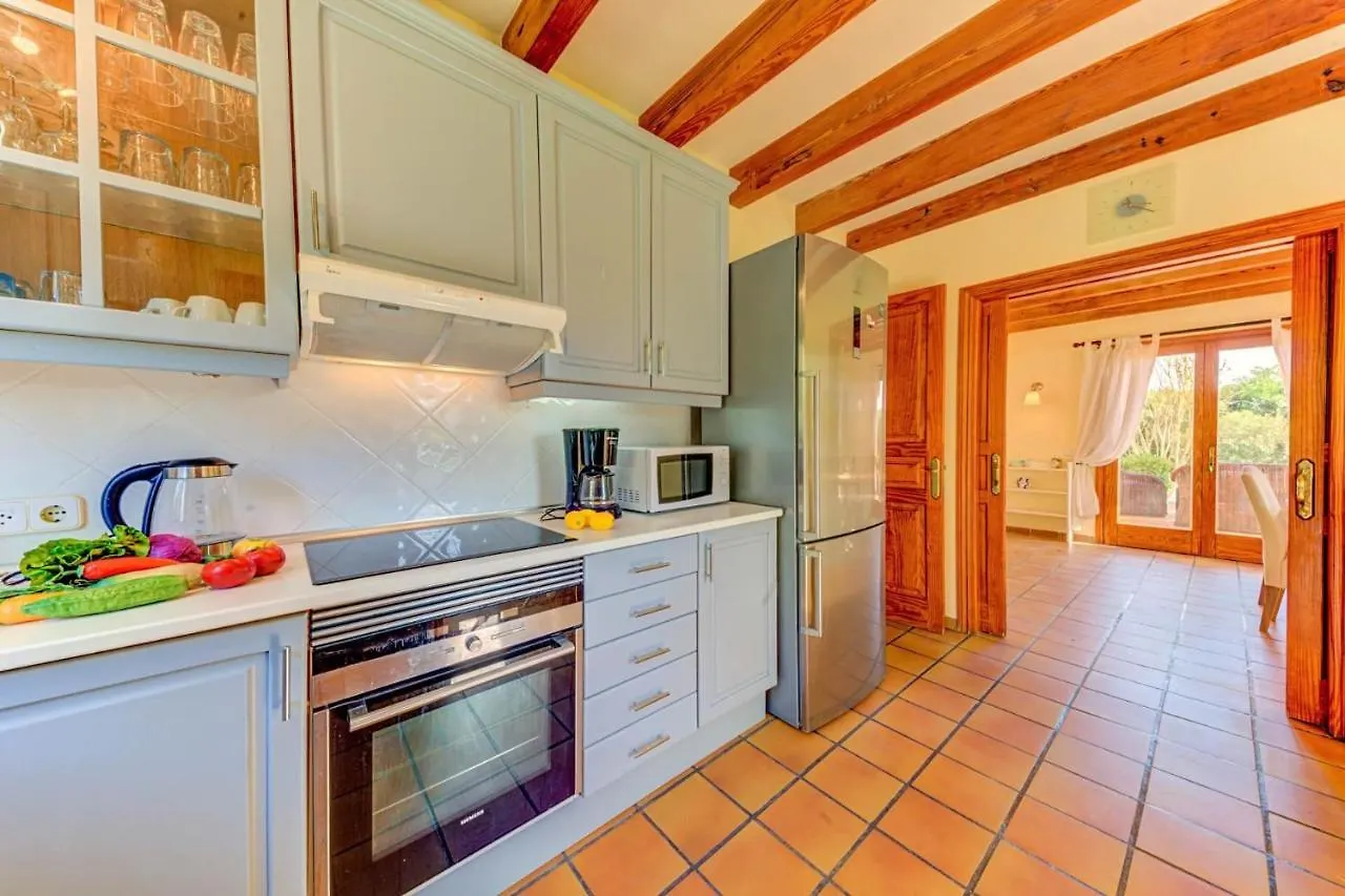 אלקודיה Villa Casa De Arcos By Sealand Villas
