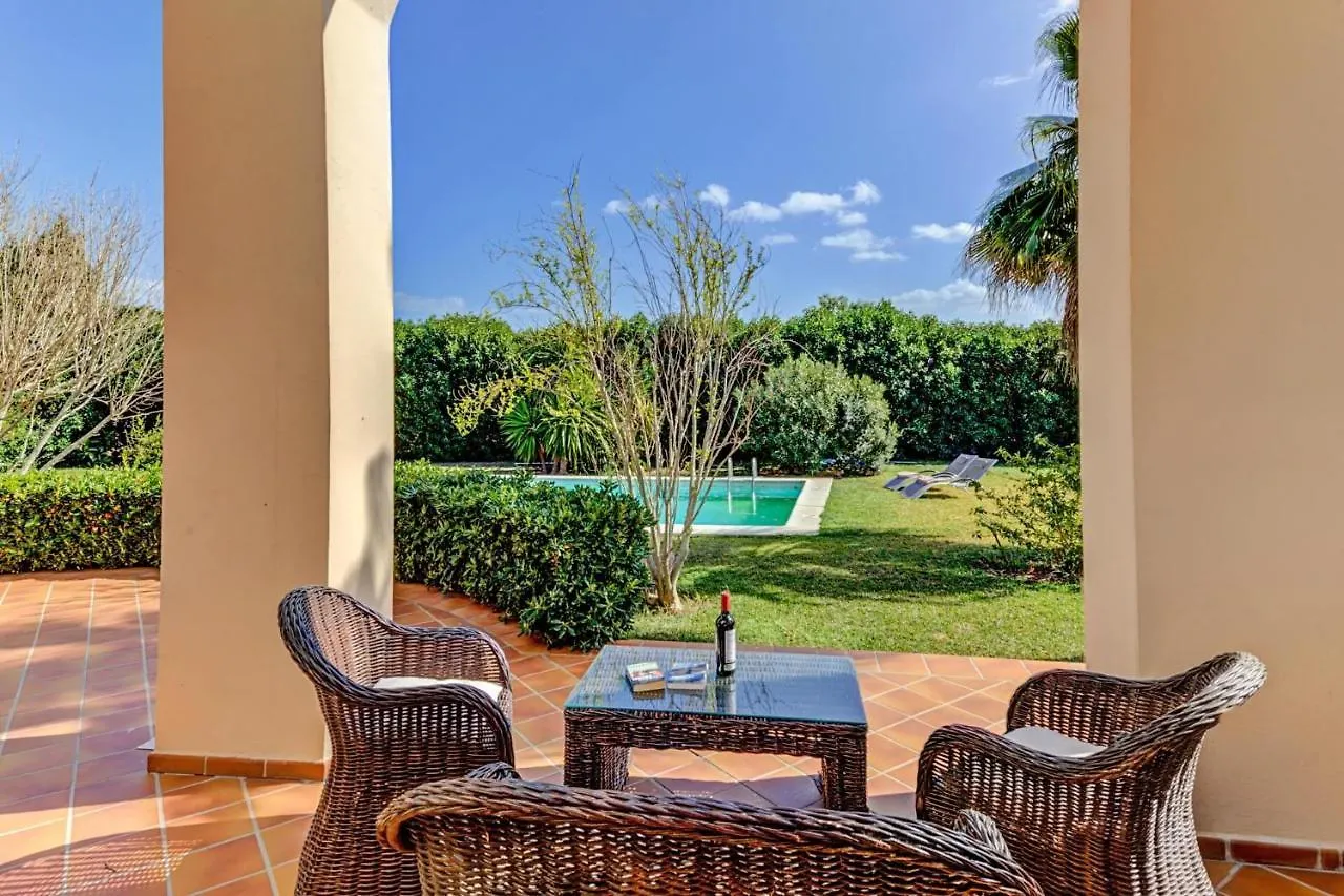 Villa Casa De Arcos By Sealand Villas Alcúdia Španělsko