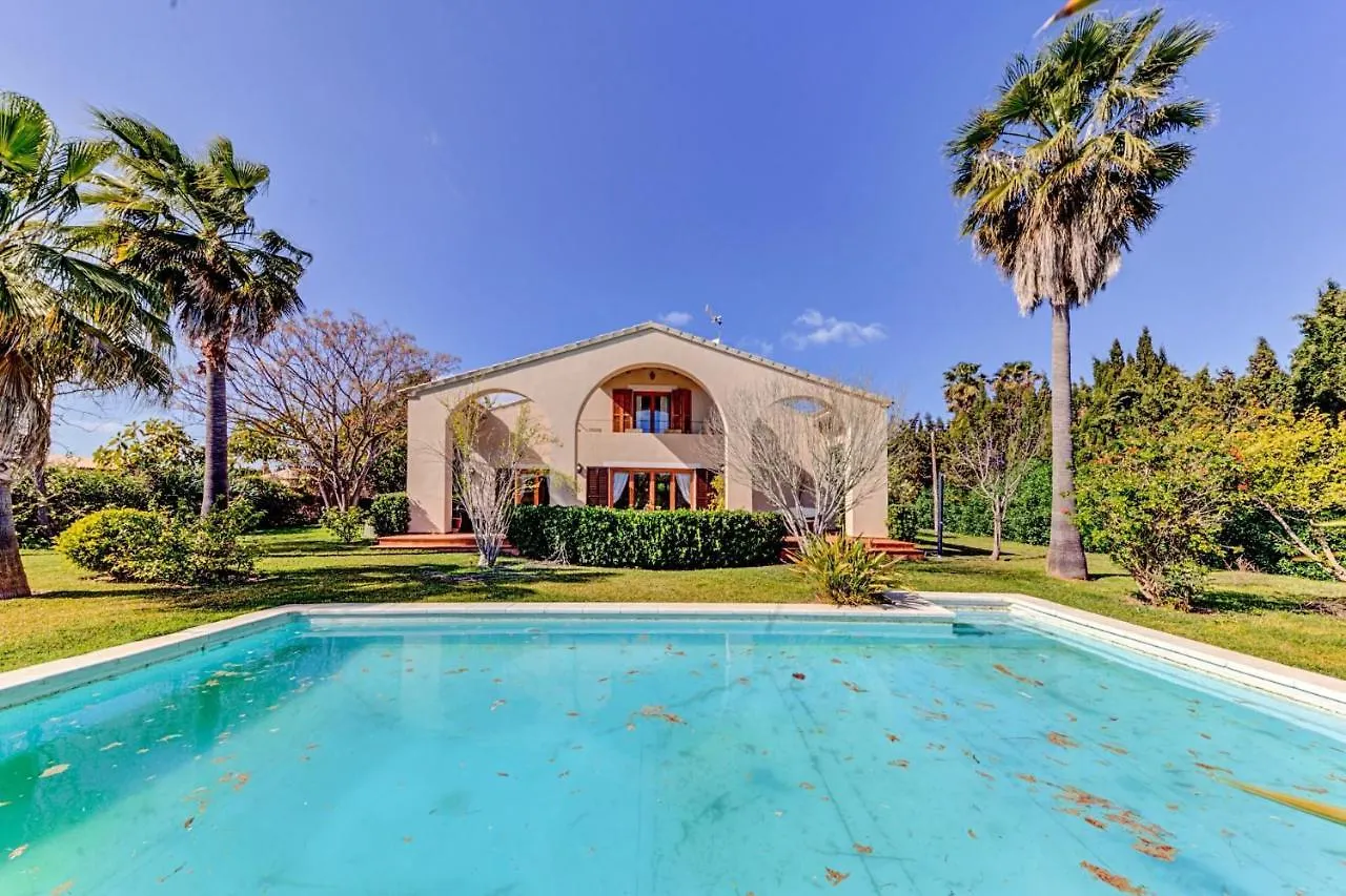 אלקודיה Villa Casa De Arcos By Sealand Villas