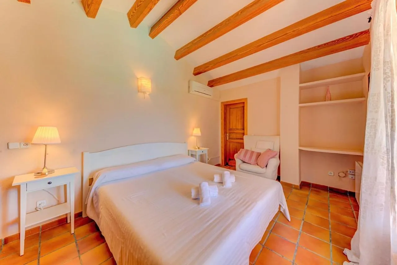 Villa Casa De Arcos By Sealand Villas Αλκούδια