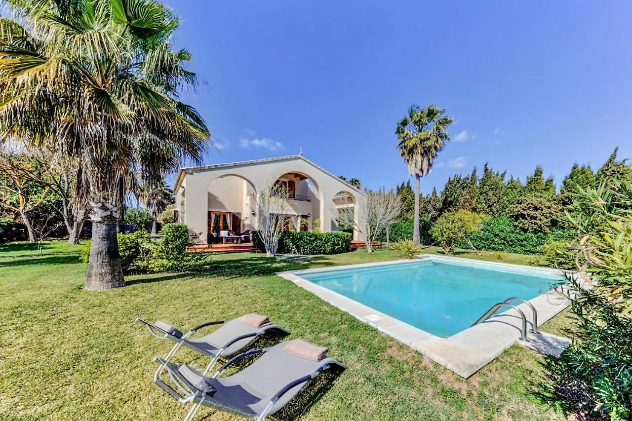 Villa Casa De Arcos By Sealand Villas Αλκούδια