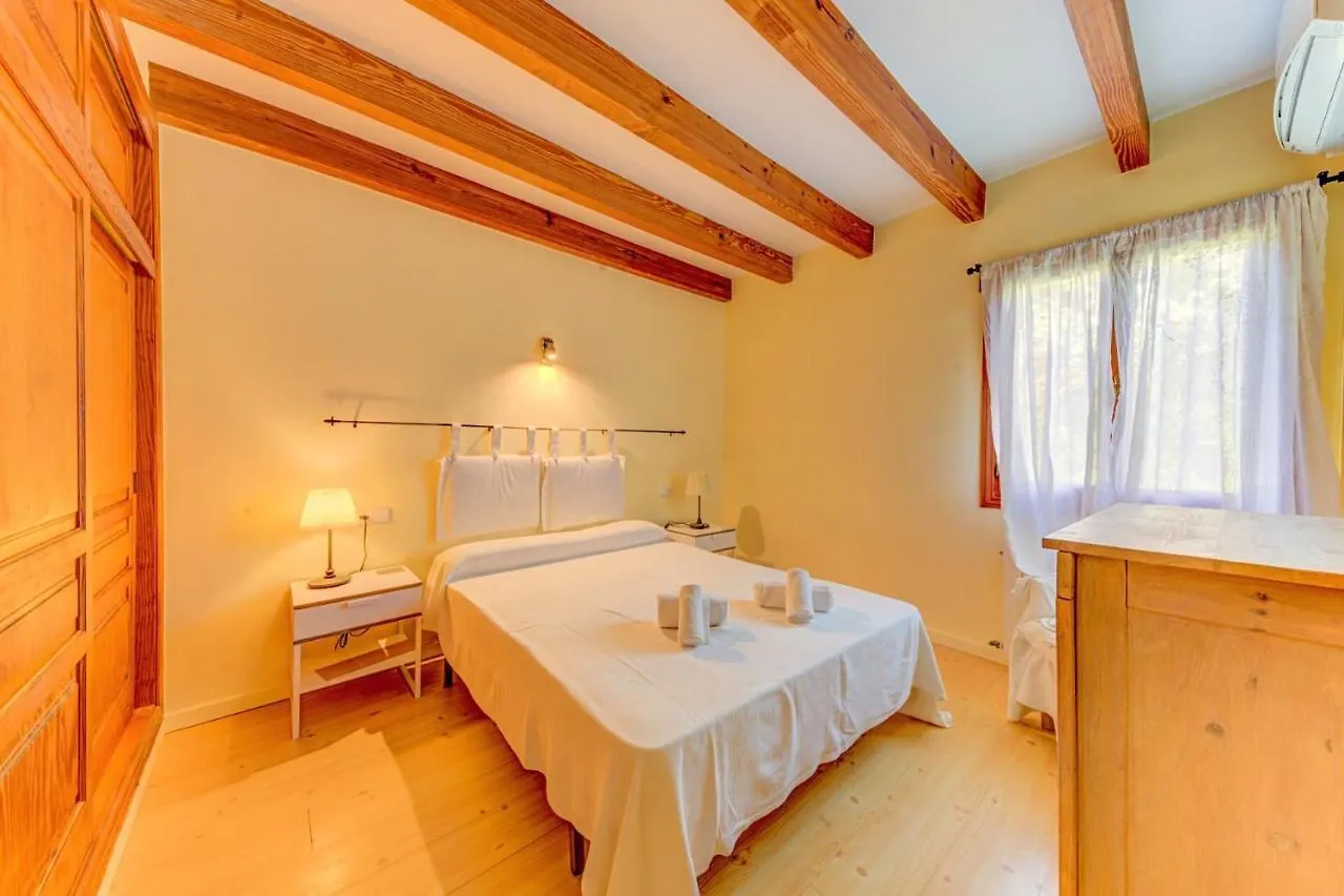 Villa Casa De Arcos By Sealand Villas Αλκούδια