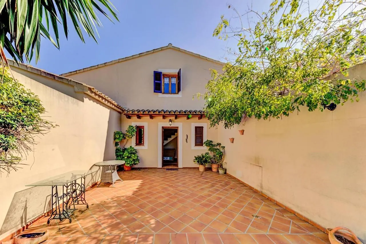 Villa Casa De Arcos By Sealand Villas Αλκούδια 0*,  Ισπανία