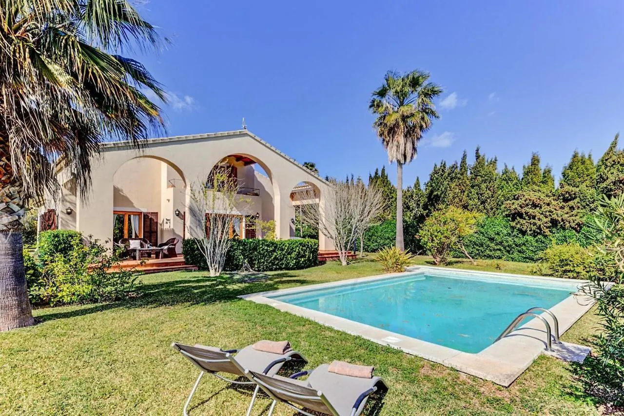 Villa Casa De Arcos By Sealand Villas Αλκούδια