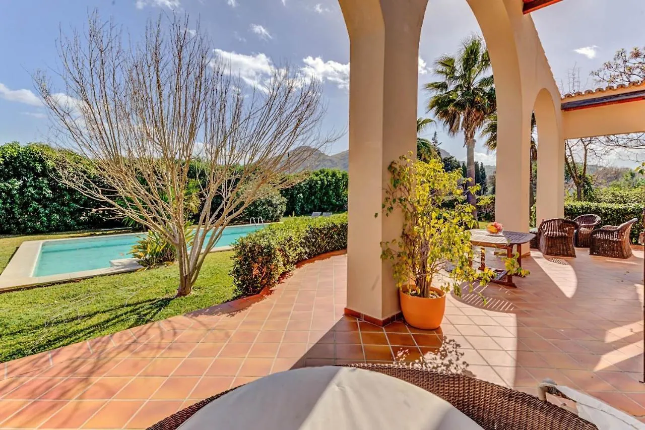 Villa Casa De Arcos By Sealand Villas Αλκούδια