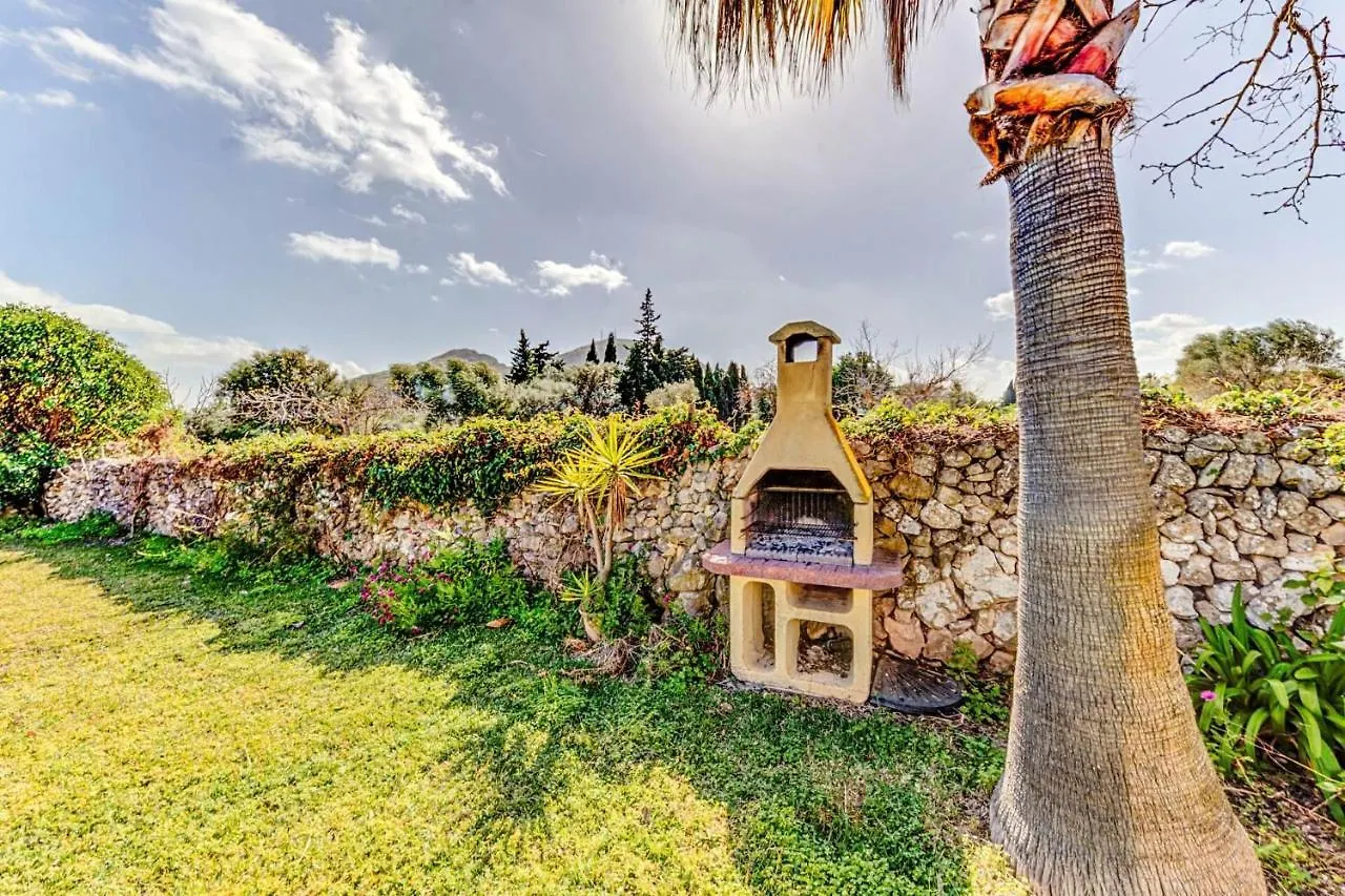 Villa Casa De Arcos By Sealand Villas Αλκούδια